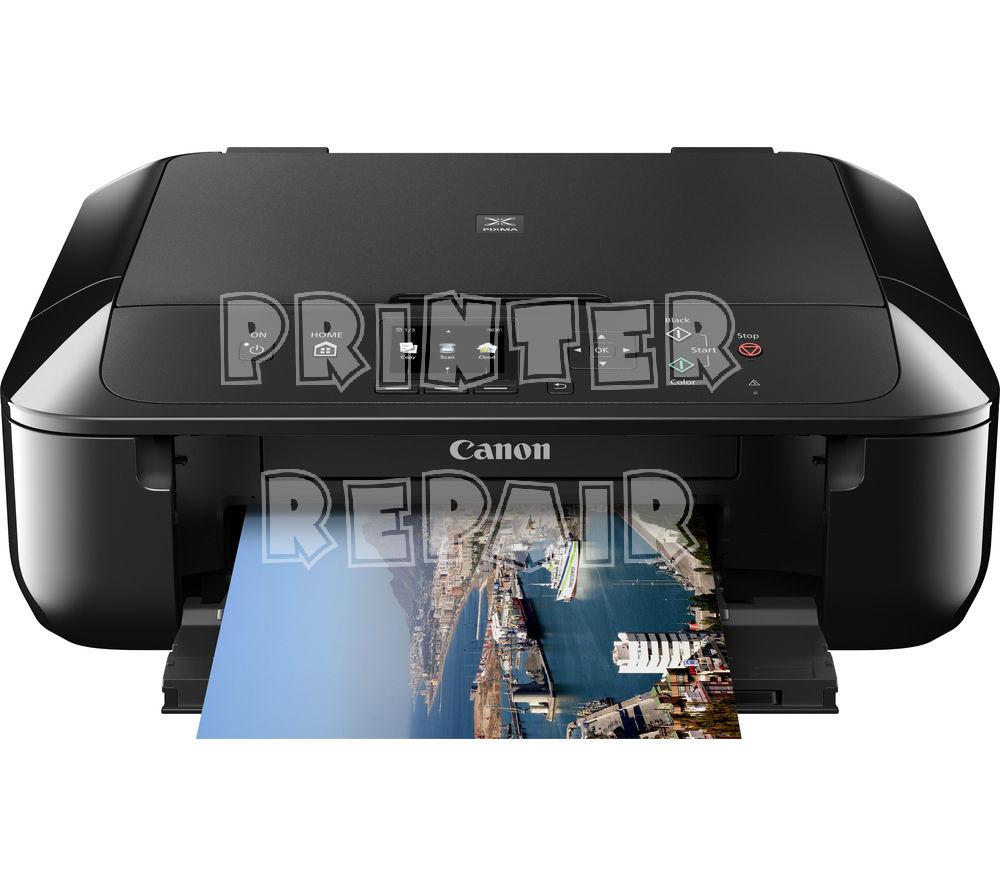 Canon Personal Copiers (PC) 5